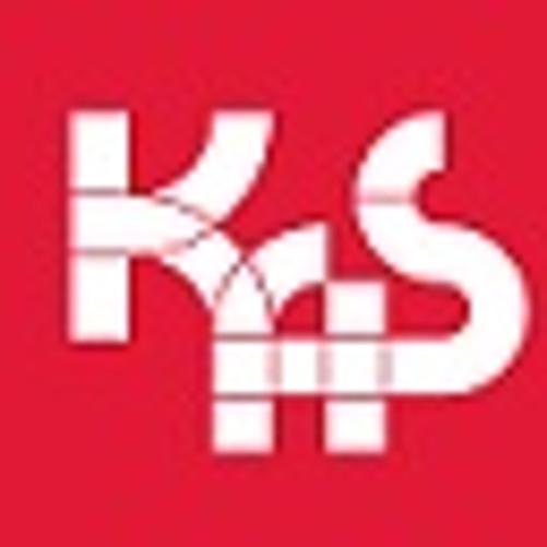 Logo KAS