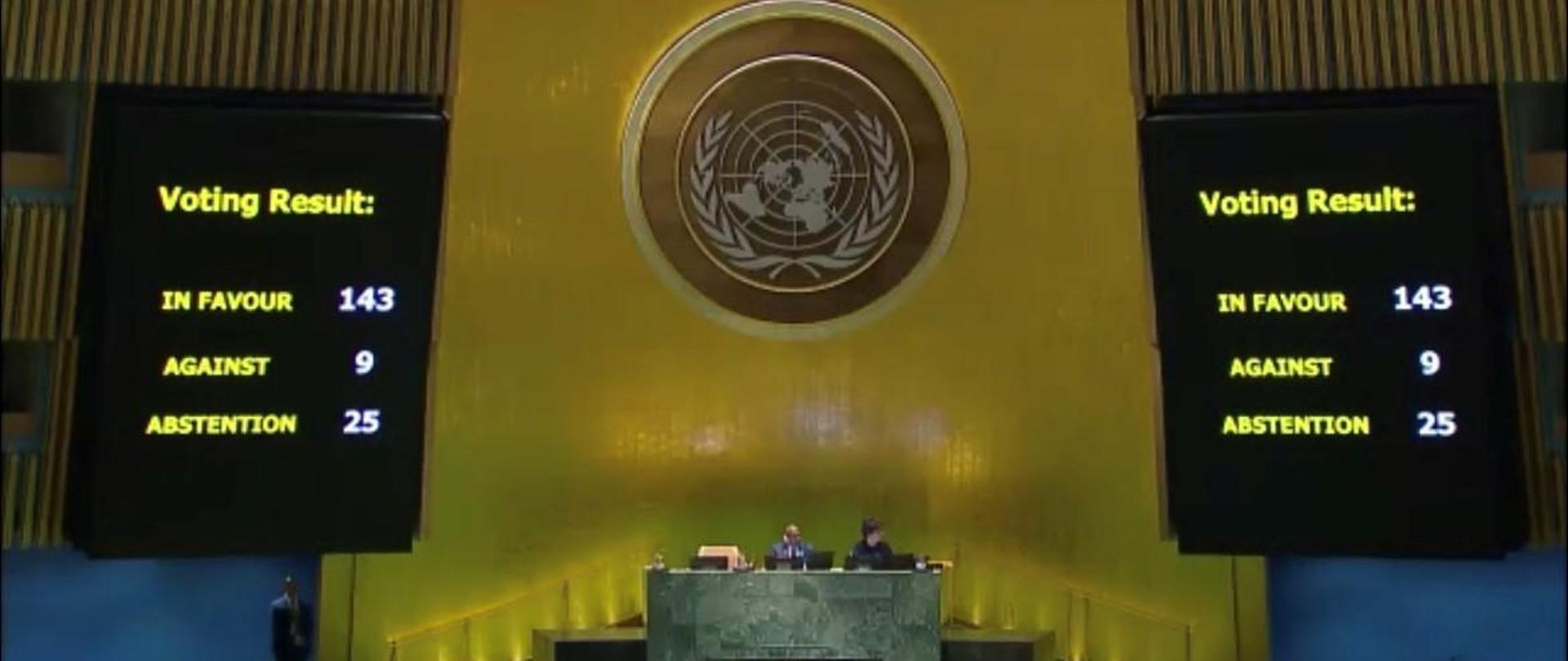 Zgromadzenie Ogólne