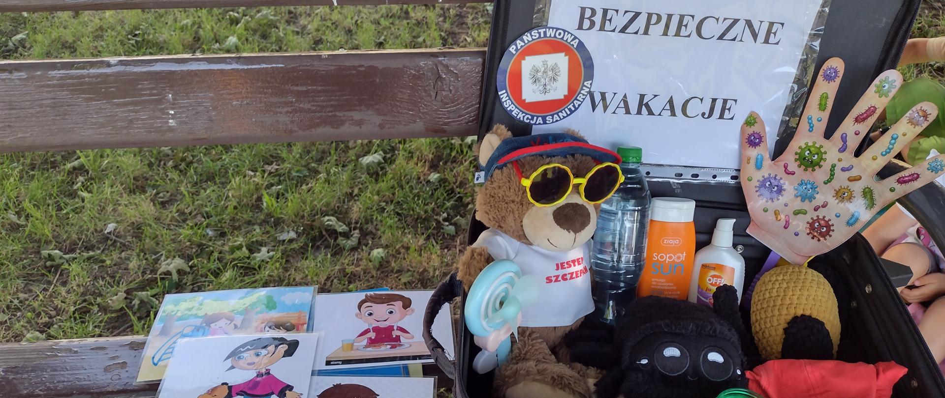 Zajęcia edukacyjne w Miejskiej Bibliotece Publicznej im. Teodora Haneczka – Filia nr 4 w Piekarach Śląskich