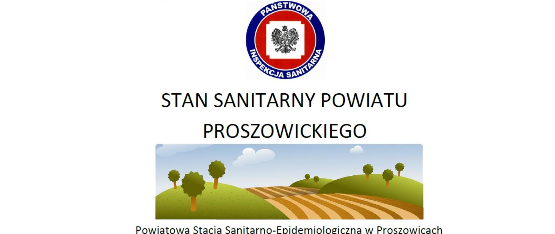 Stan Sanitarny logo
