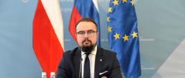 the visit of deputy minister Paweł Jabłoński to Slovenia 