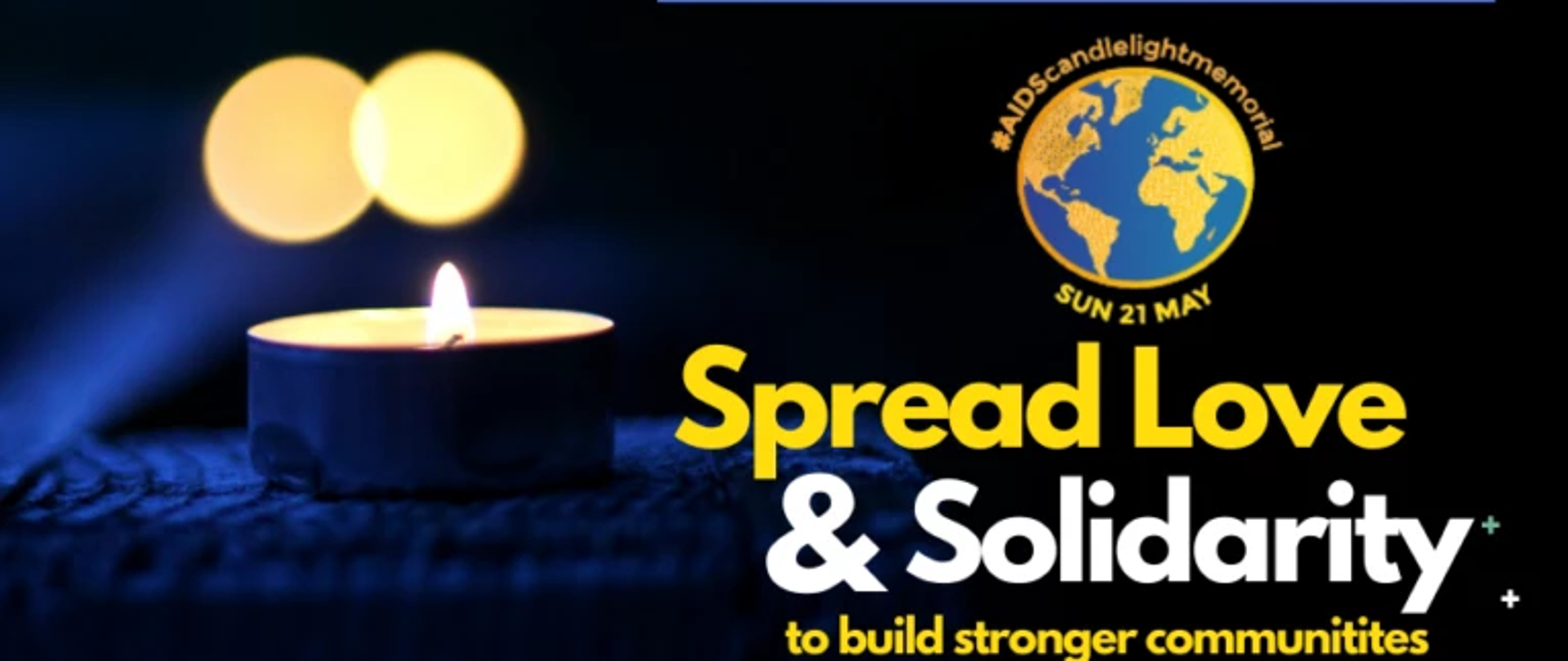 MIĘDZYNARODOWY DZIEŃ PAMIĘCI O ZMARŁYCH NA AIDS