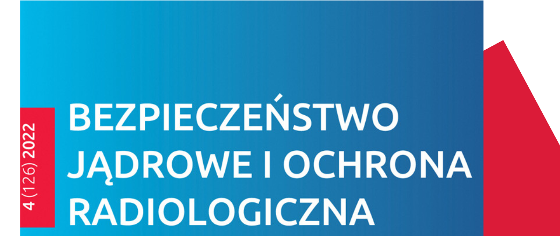 bulletin "Nuclear Safety and Radiological Protection"
