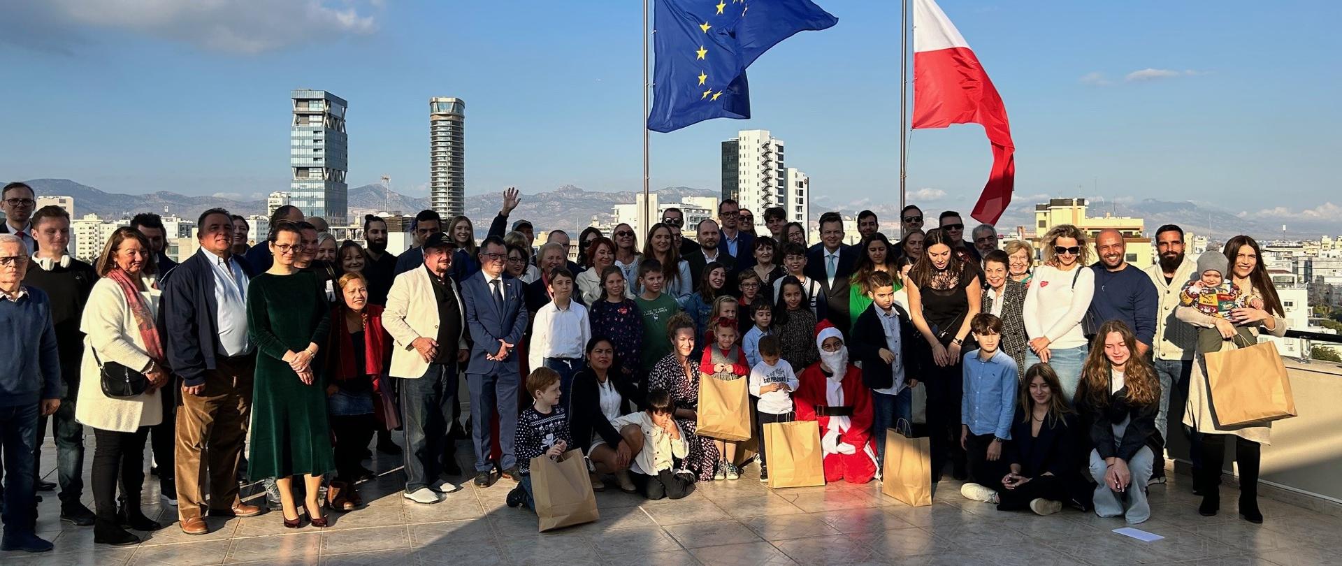 Christmas party 2023