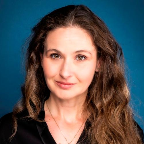 Dr. hab. Barbara Piętka
