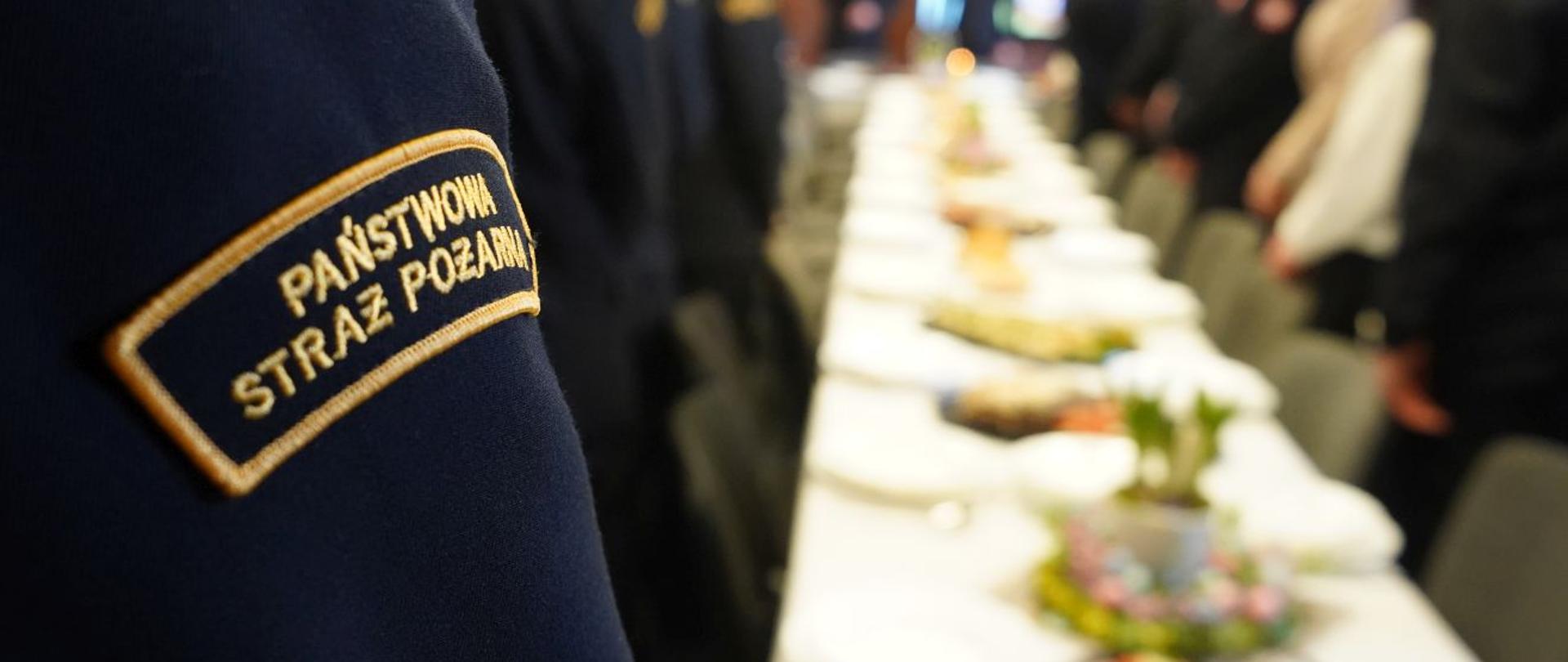 Spotkanie wielkanocne