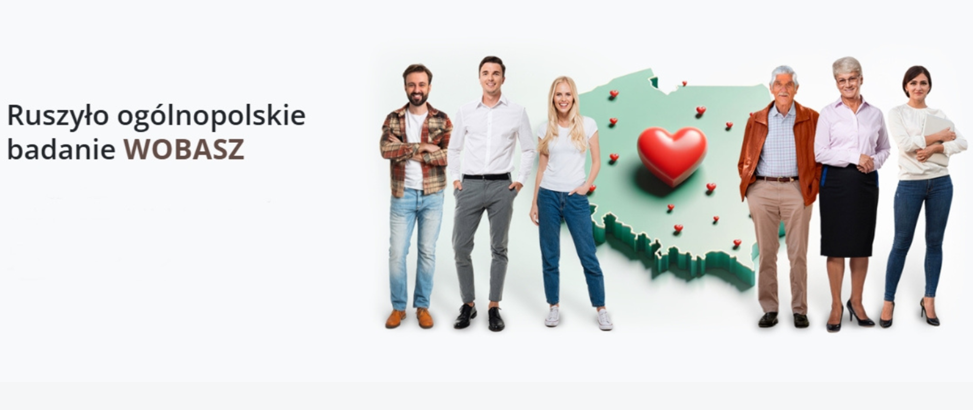 Ogólnopolskie badanie WOBASZ.