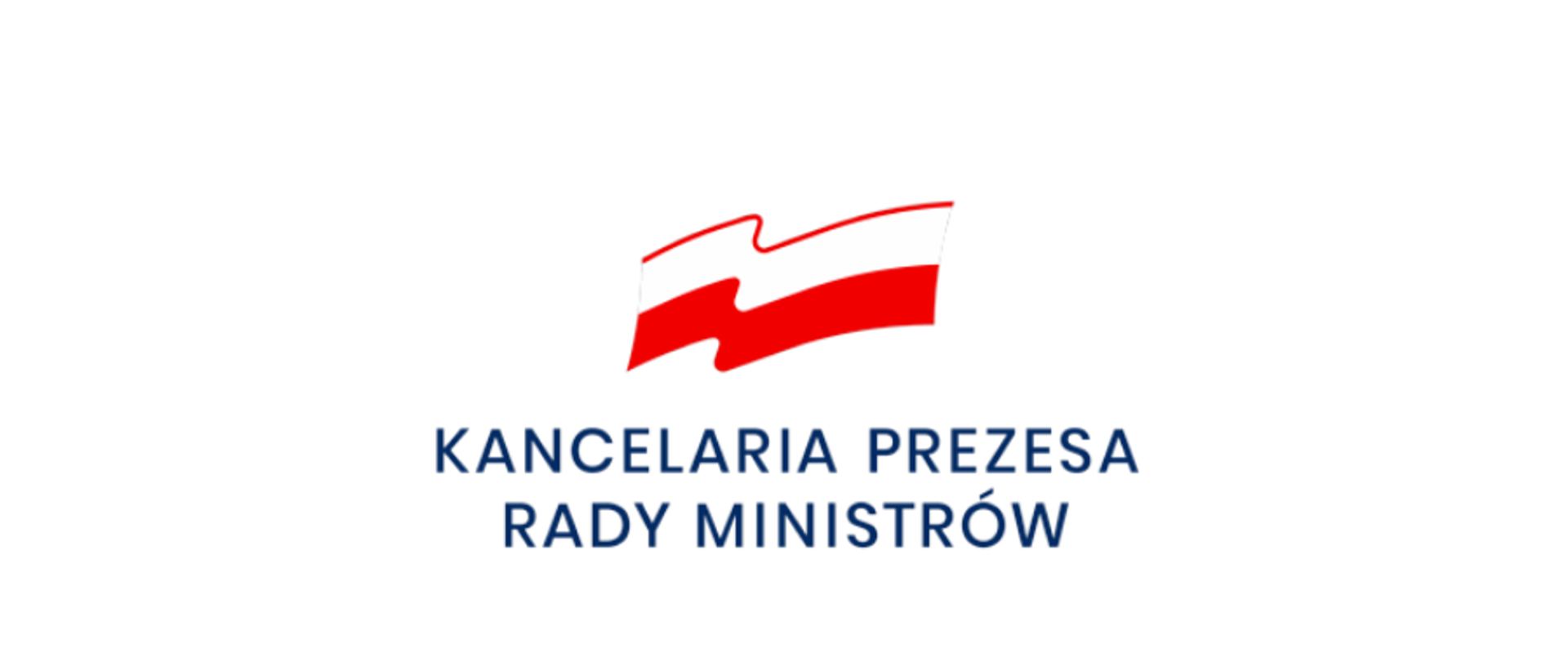 Logo Kancelarii Prezesa Rady Ministrów