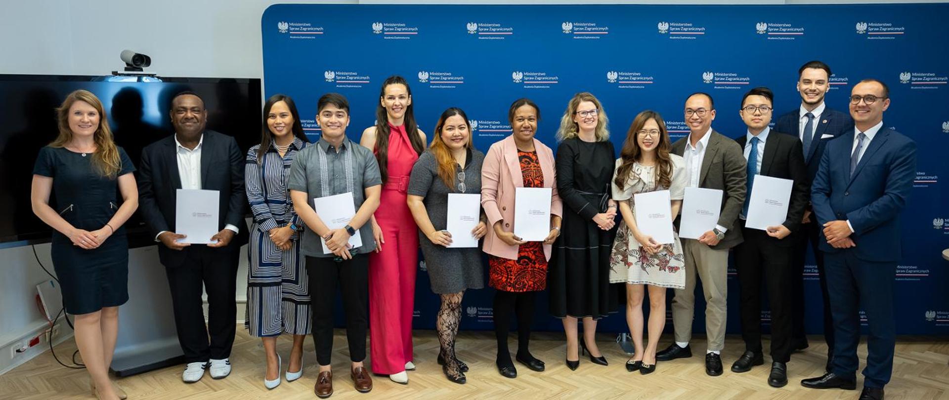 Summer School on Polish Foreign Policy