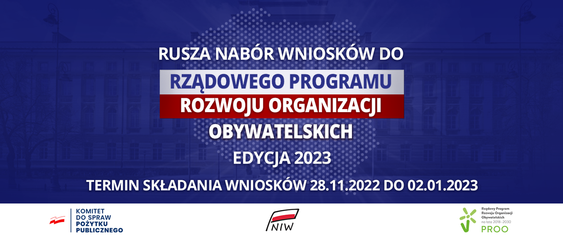 Nabór do PROO