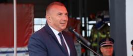 Powiatowe obchody Dnia Strażaka 2026