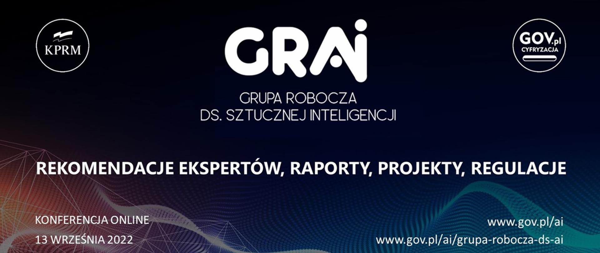 Nagłówek konferencja