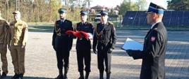 Dzień Flagi Rzeczypospolitej Polskiej