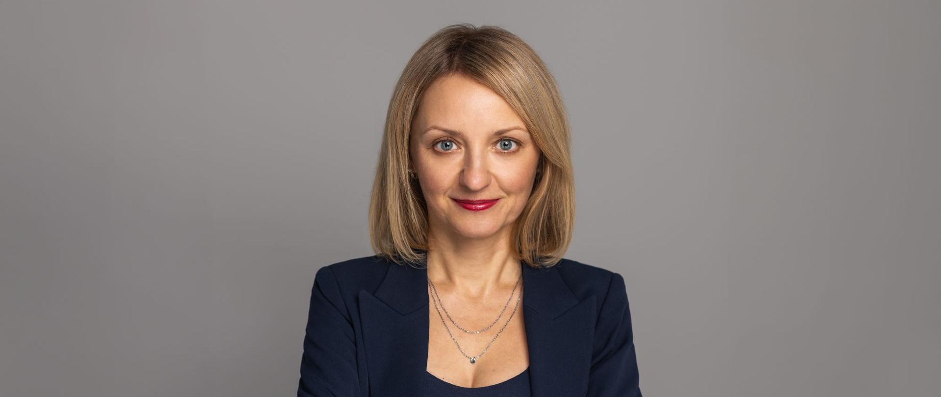 Dyrektor Generalna