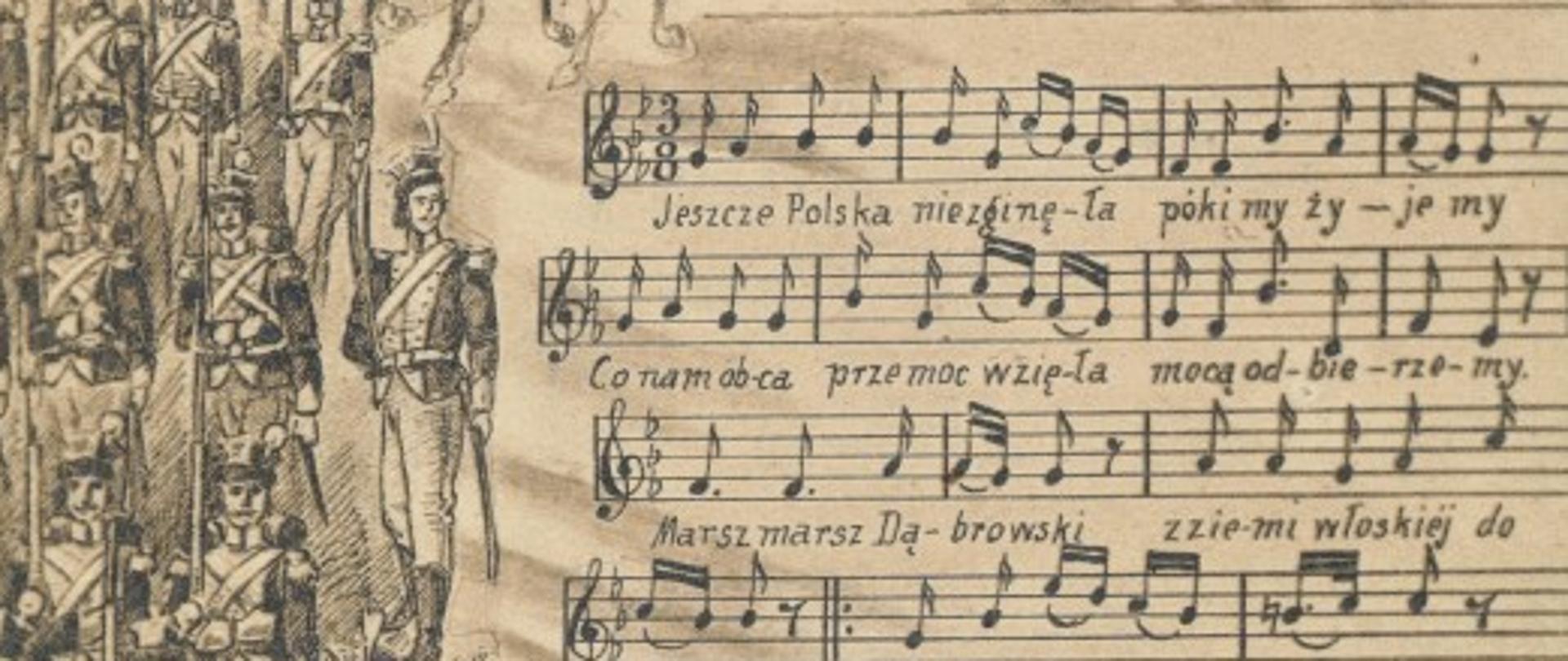 Dzieje Hymnu Polskiego Polska w ChRL Portal Gov.pl