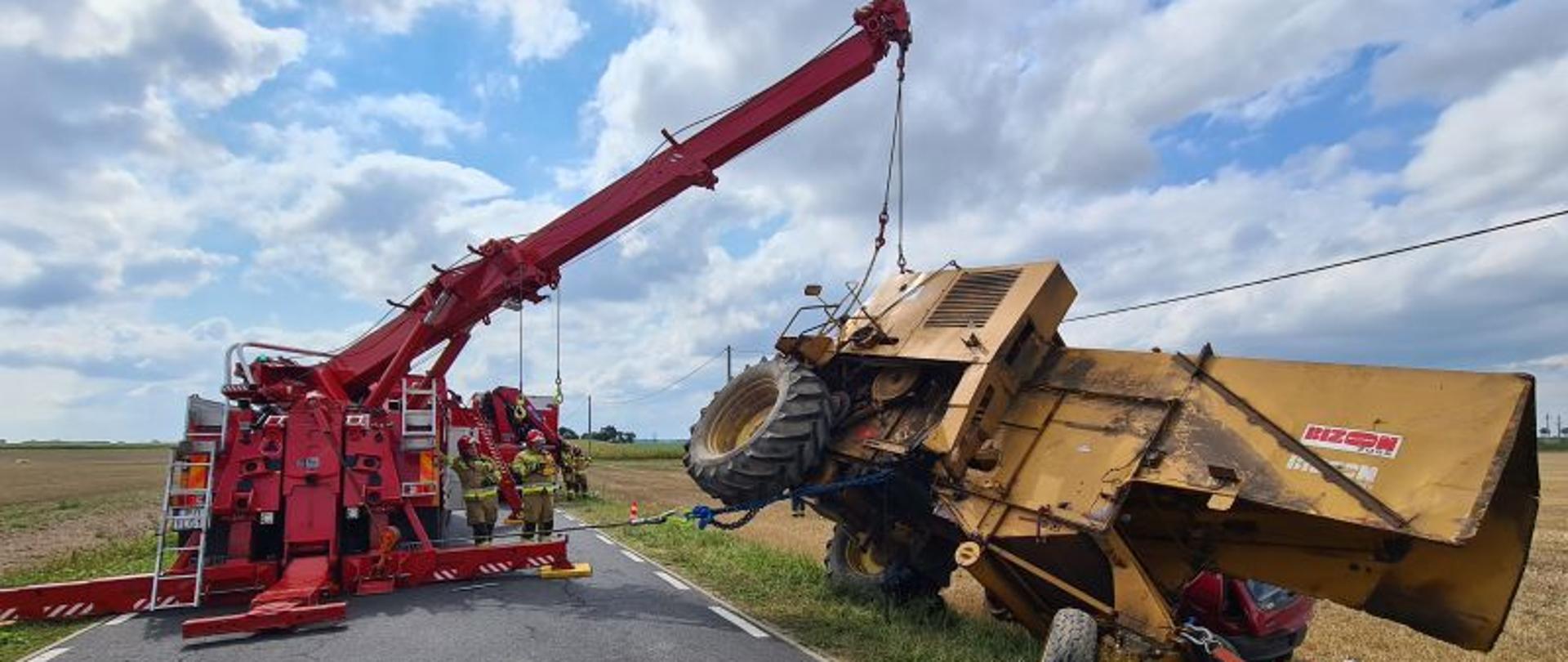 ĆWICZENIA SGRT "WĘGLEWO 2022"