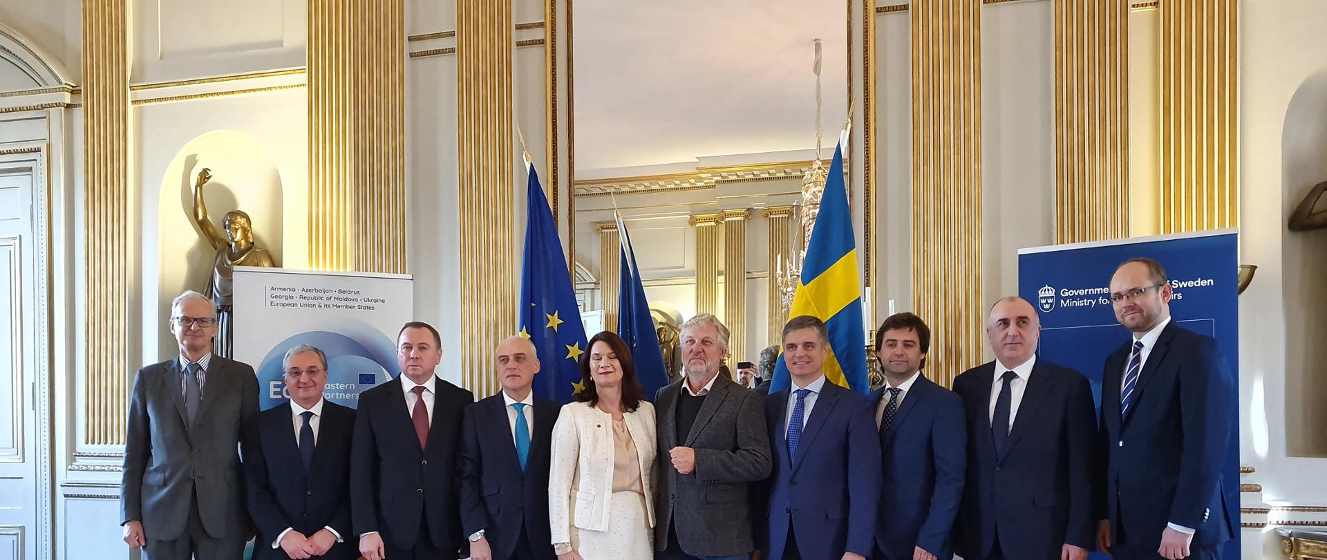 Partnerstwo Wschodnie