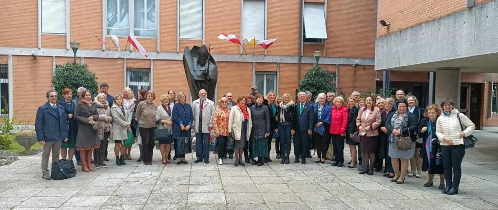 XXVII Walny Zjazd Związku Polaków we Włoszech