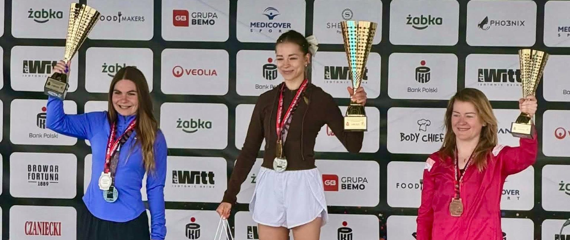 mł_asp_Martyna_Jarguz_wygrała_półmaraton_2026_w_poznaniu