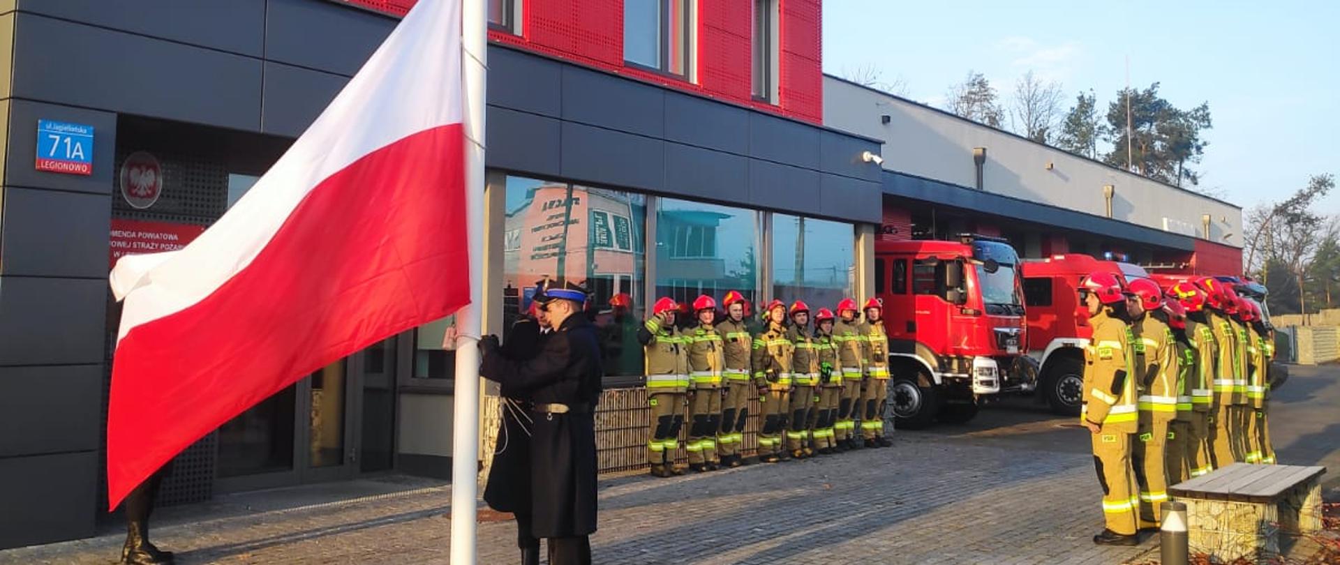 Obchody Narodowego Święta Niepodległości