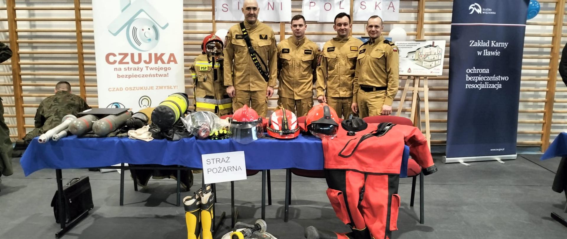 Konkurs Silni Polską