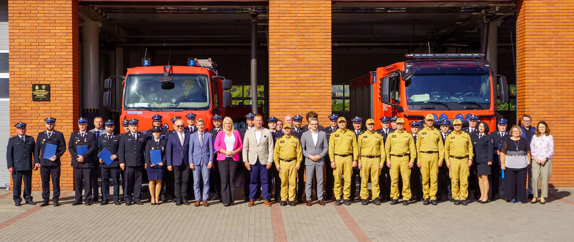 Zdjęcie grupowe