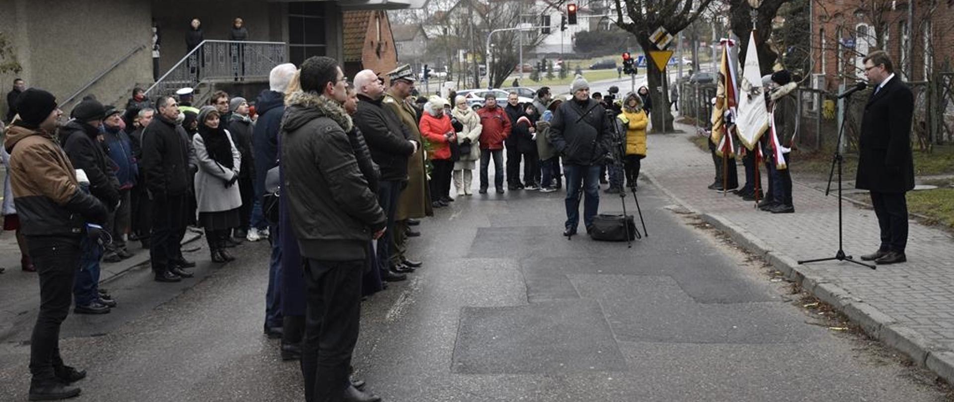 Rocznica Powstania Styczniowego