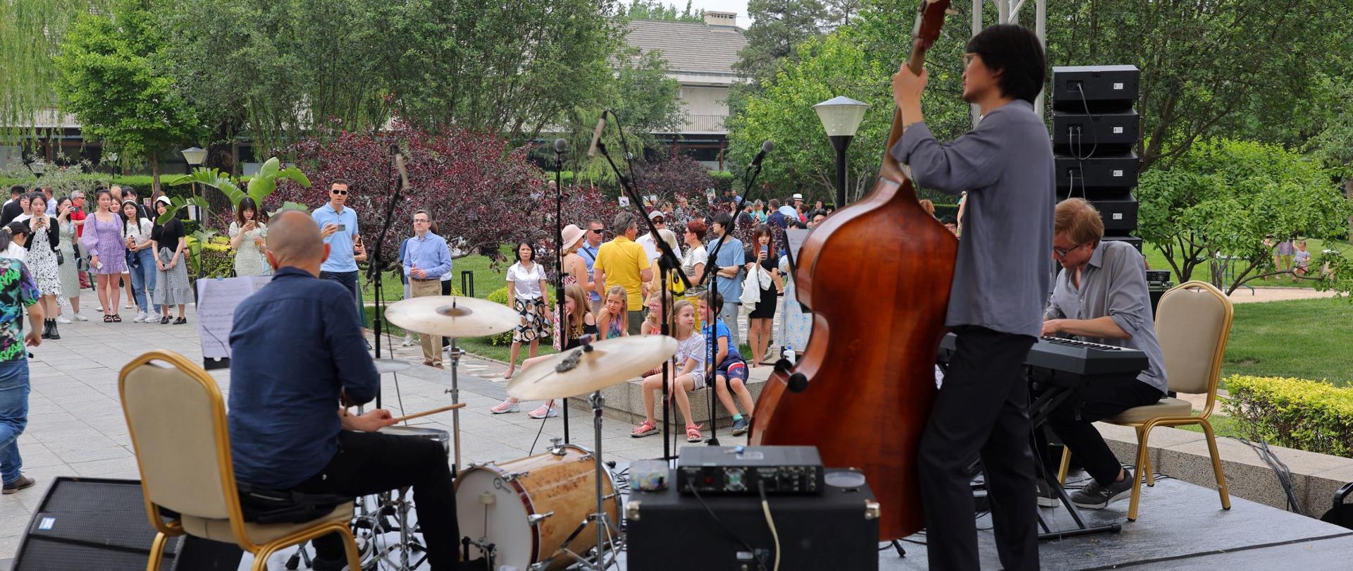 Polsko-litewski piknik - 4