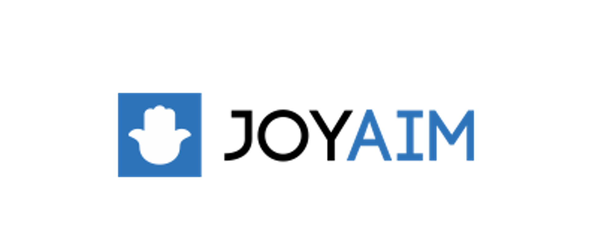 logo Fundacji JA – Joy Aim