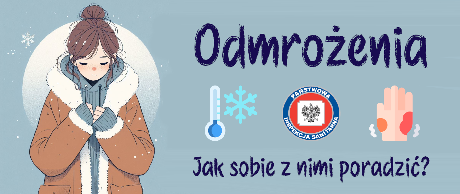 Odmrożenia
