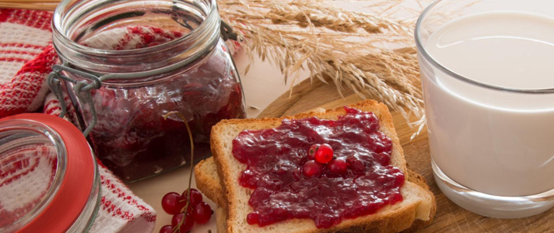 Przetwórstwo żywności w ramach RHD - program konferencji