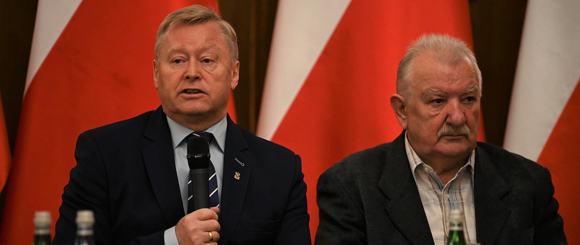 41. rocznica wprowadzenia stanu wojennego – żywa lekcja historii w ŁUW