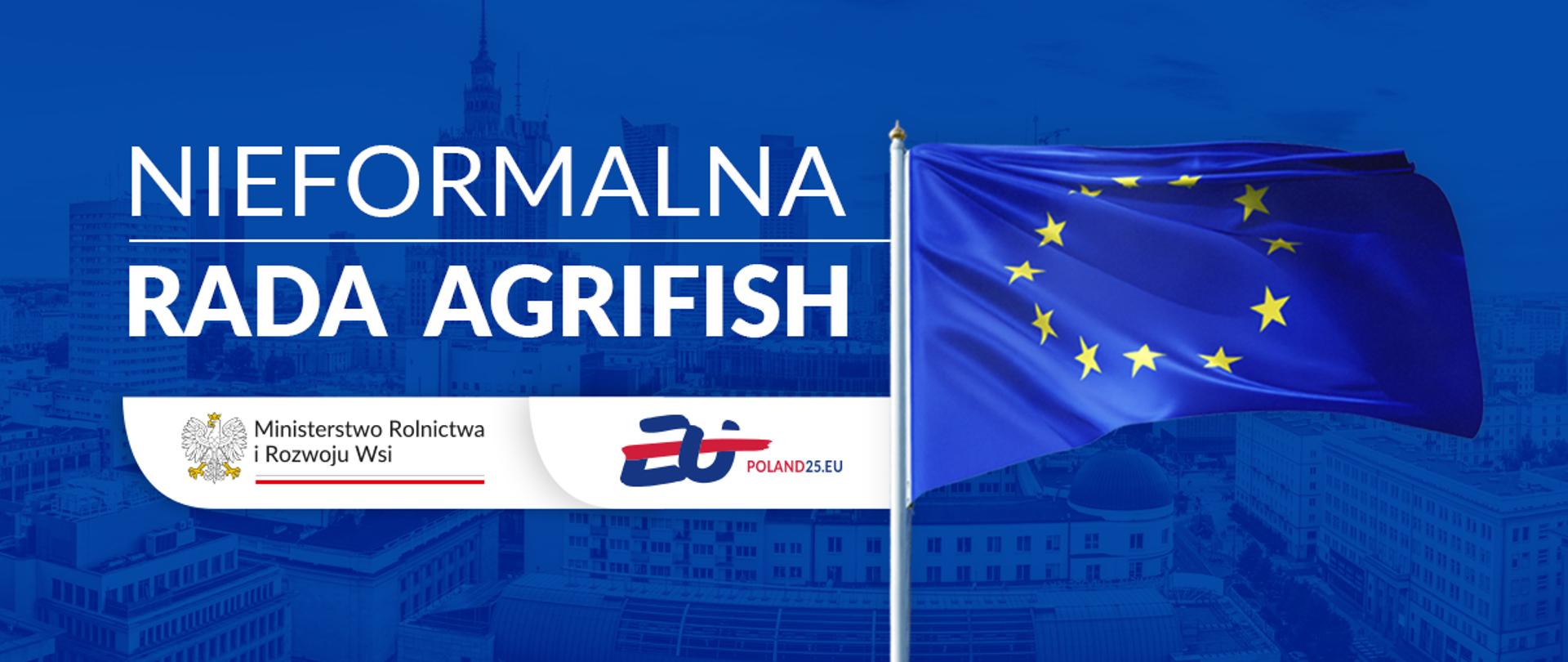 Nieformalna Rada Agrifish