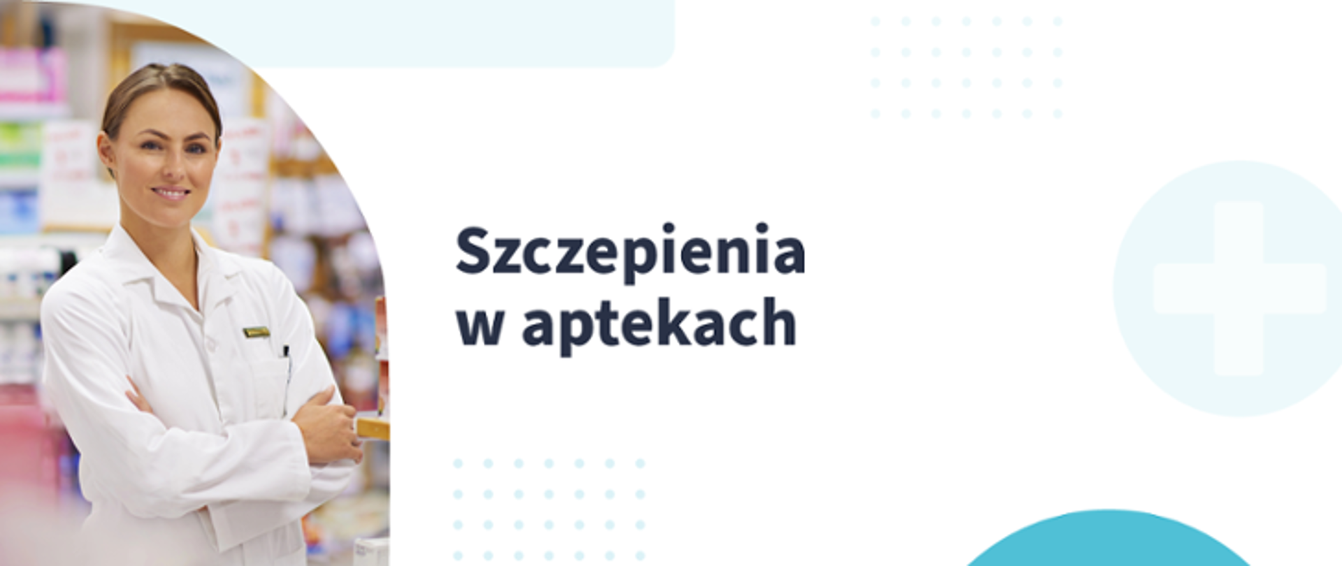 szczepienia w aptekach