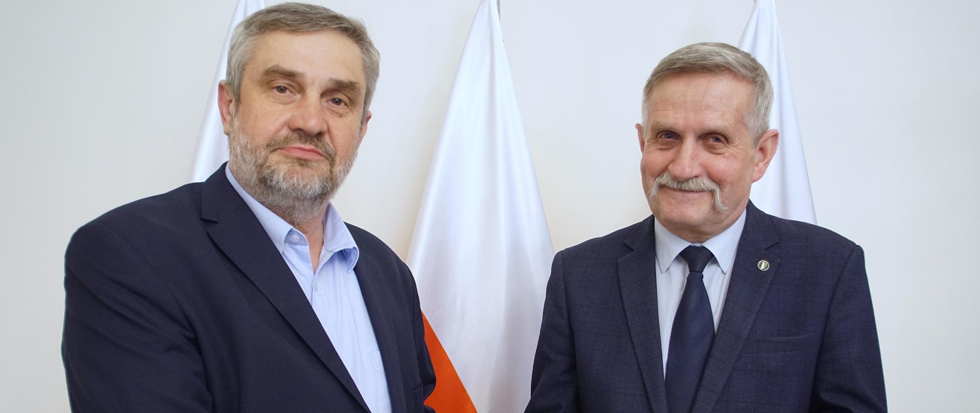 Powołanie dyrektora Narodowego Instytutu Kultury i Dziedzictwa Wsi