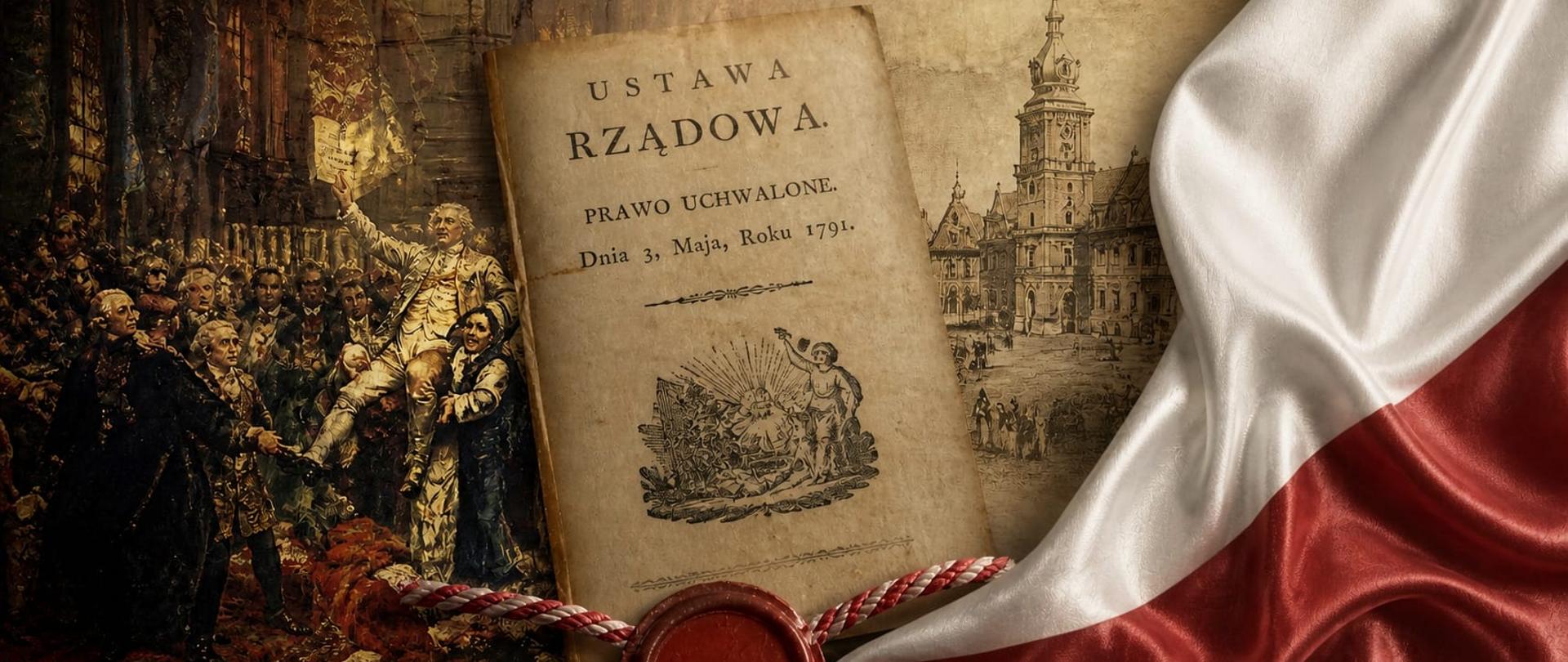 Narodowe Święto 3 Maja