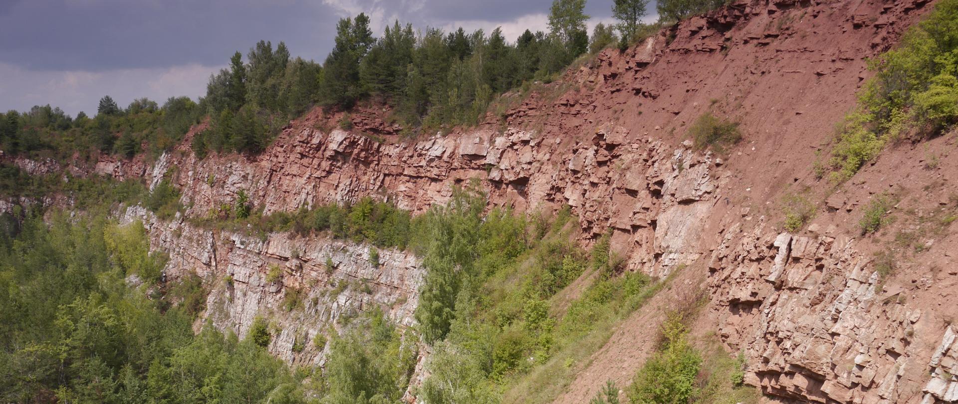 rezerwat przyrody Chelosiowa Jama