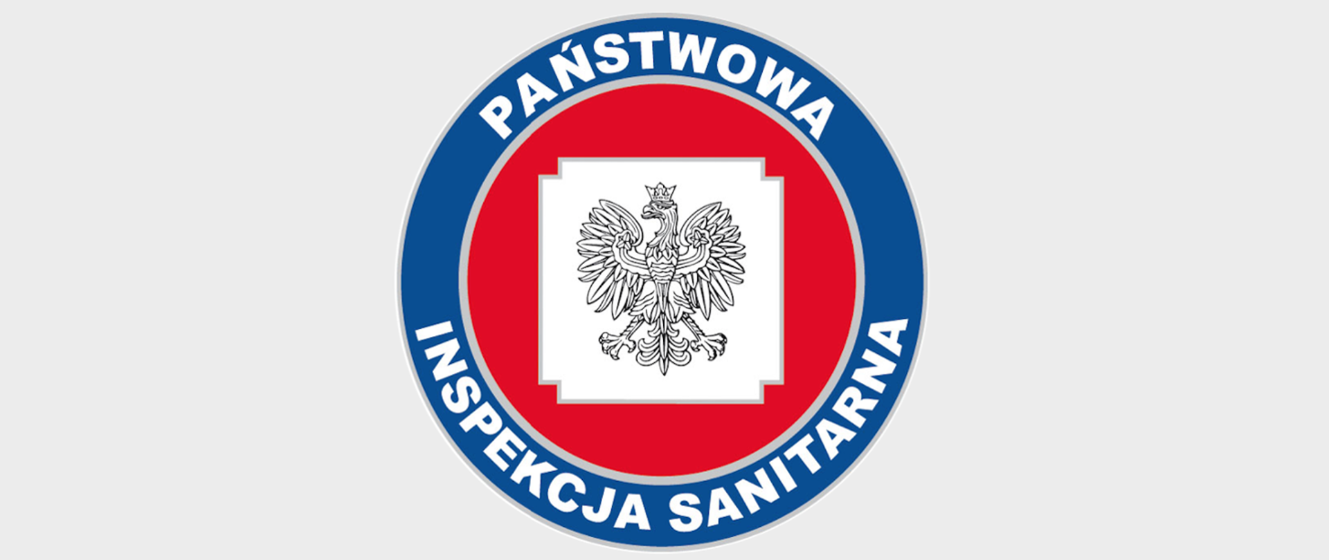Logo Państwowej Inspekcji Sanitarnej