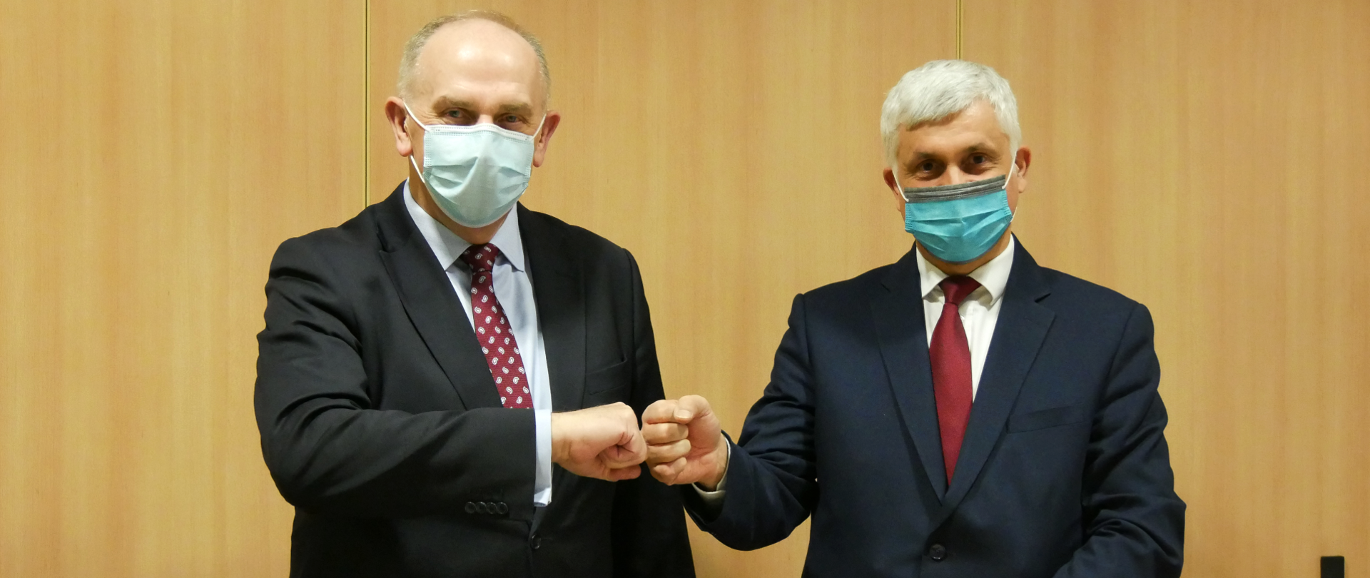 Spotkanie z Szefem Konsulatu Republiki Litewskiej w Sejnach