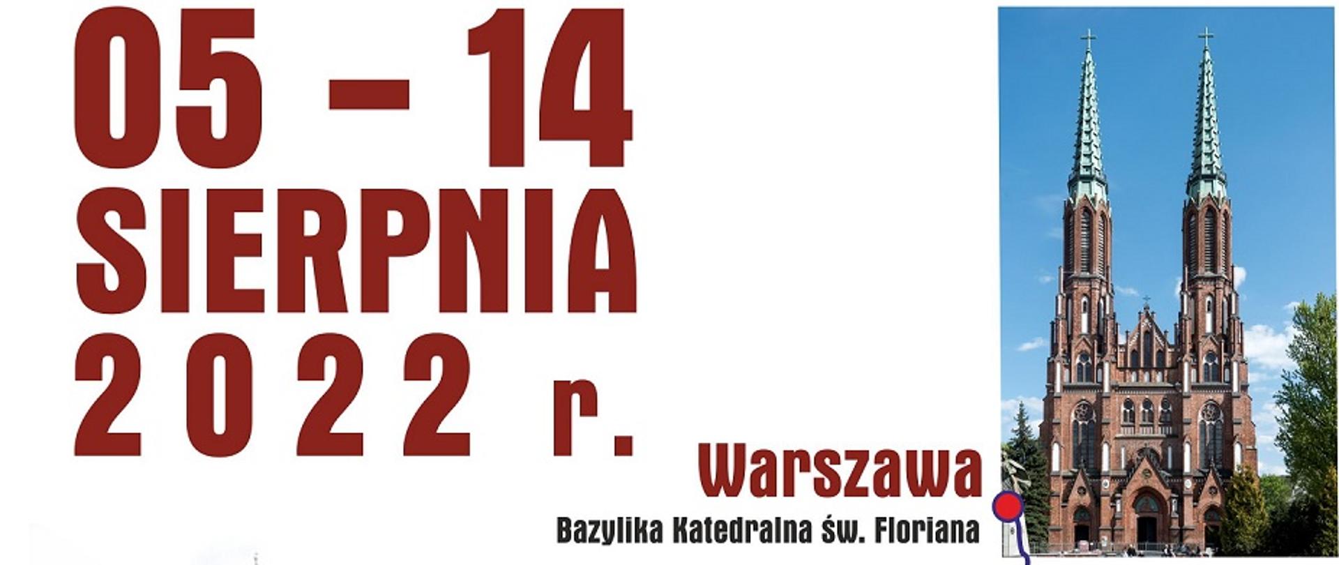 XVI Pielgrzymka Piesza na Jasną Górę; zaproszenie