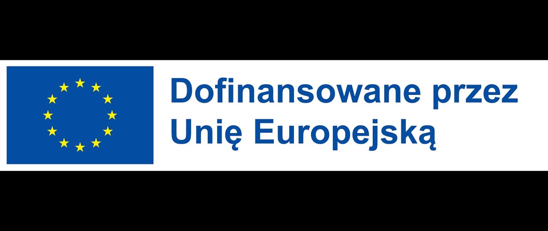 Dofinansowane przez Unię Europejską