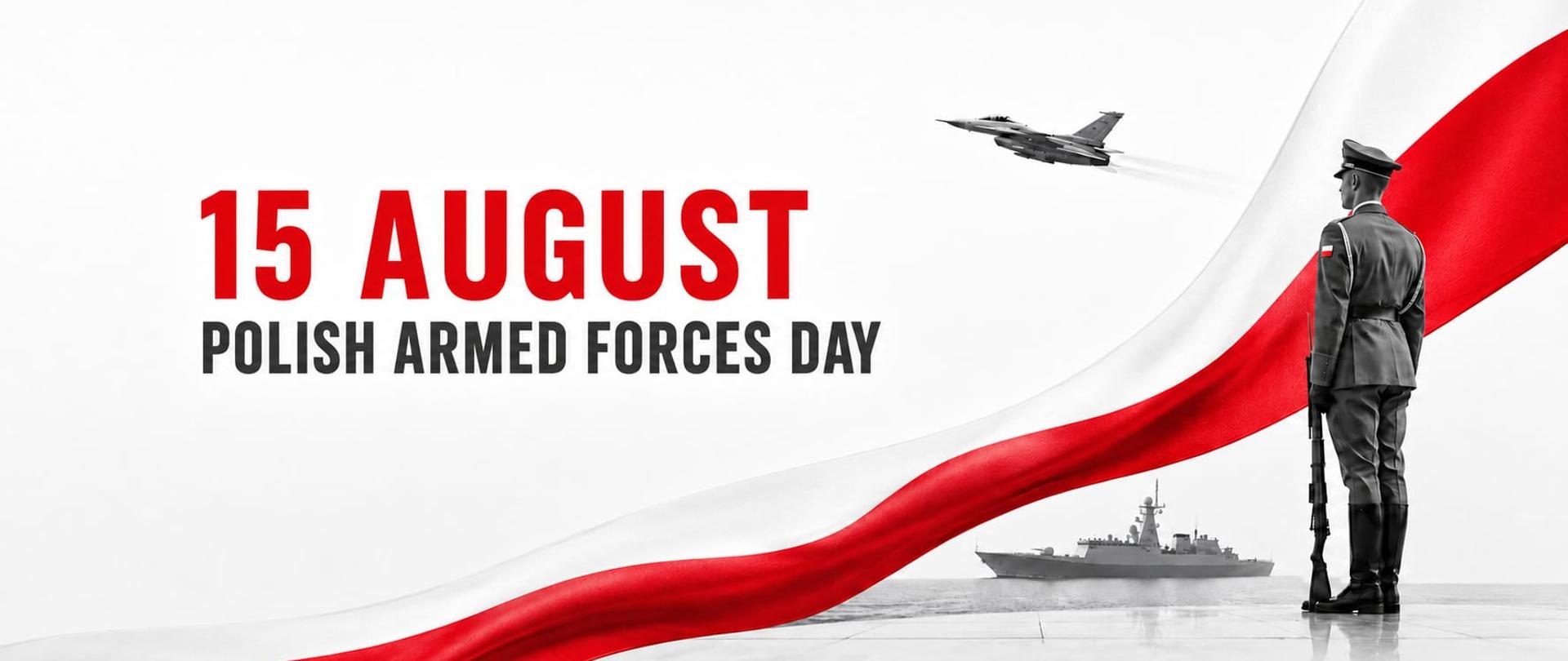 Polish Armed Forces Day 