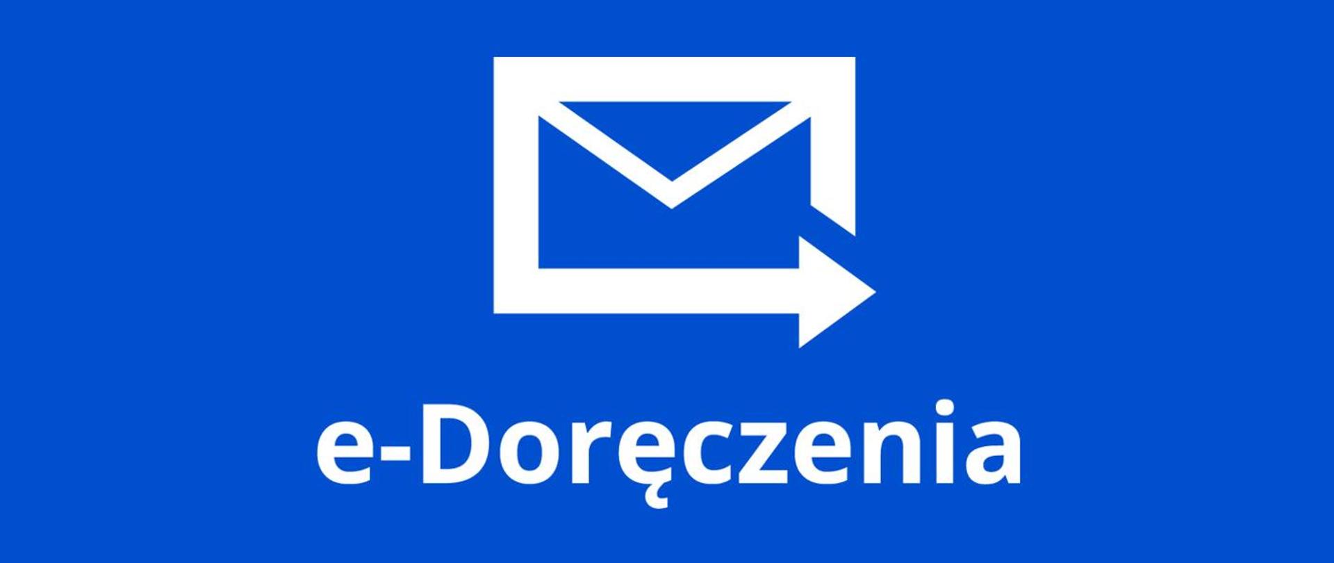 logo e-doręczenia