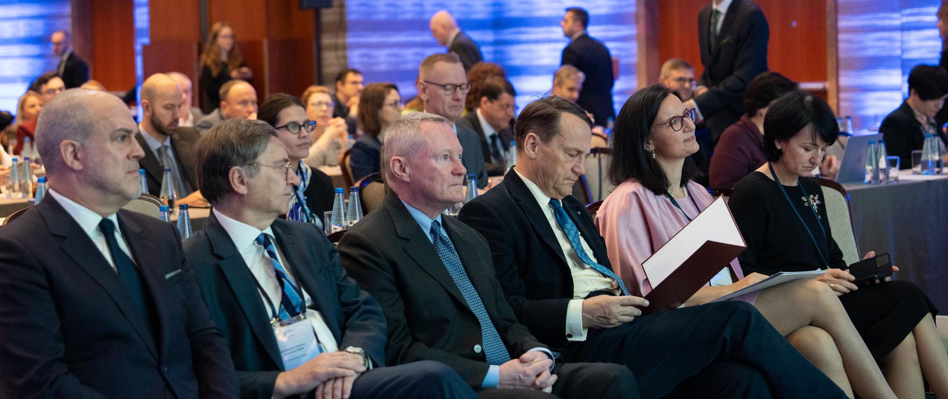 XVI Warszawskie Seminarium Praw Człowieka.