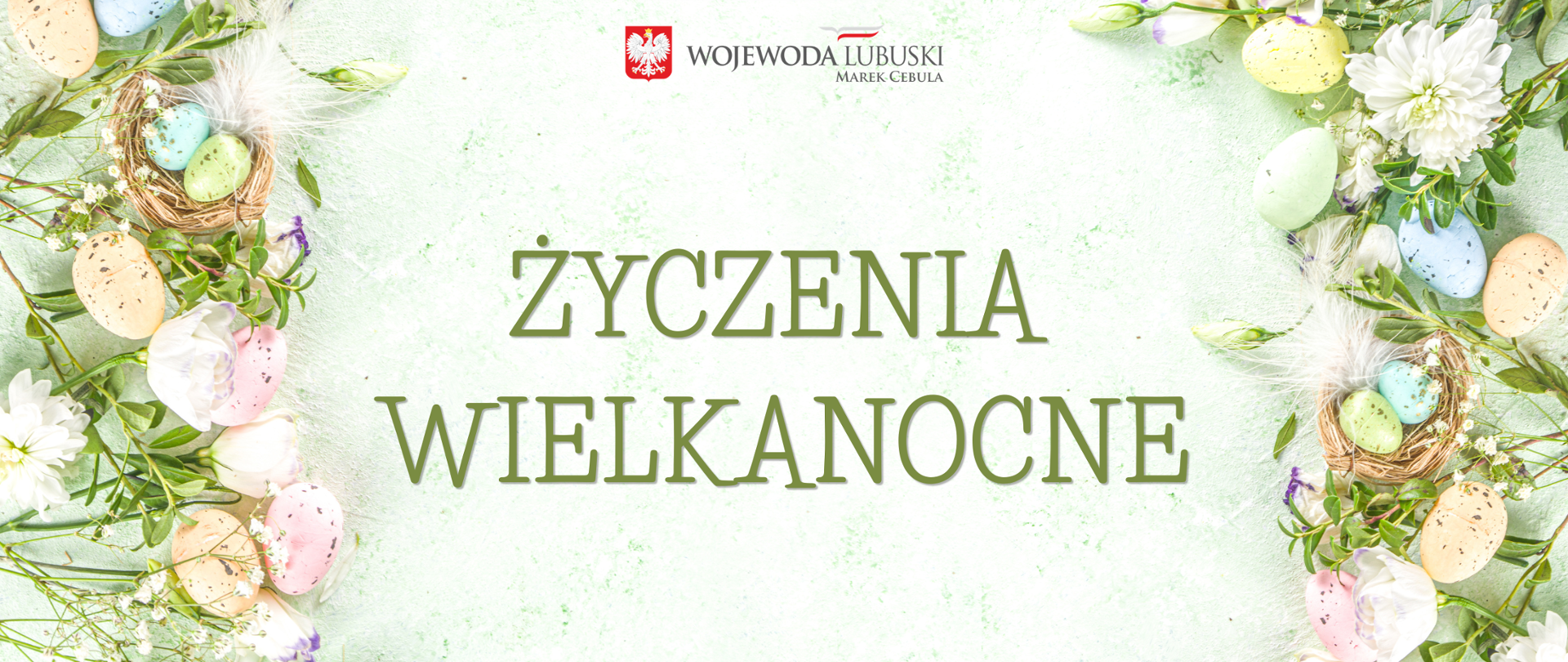 Życzenia wielkanocne