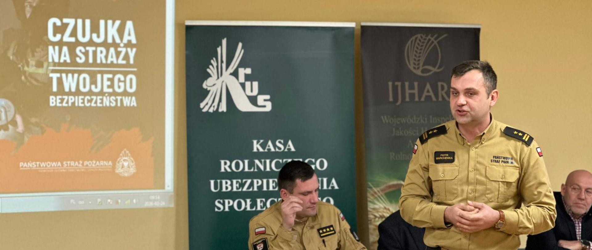 „Czad – niepozorny, ale groźny”