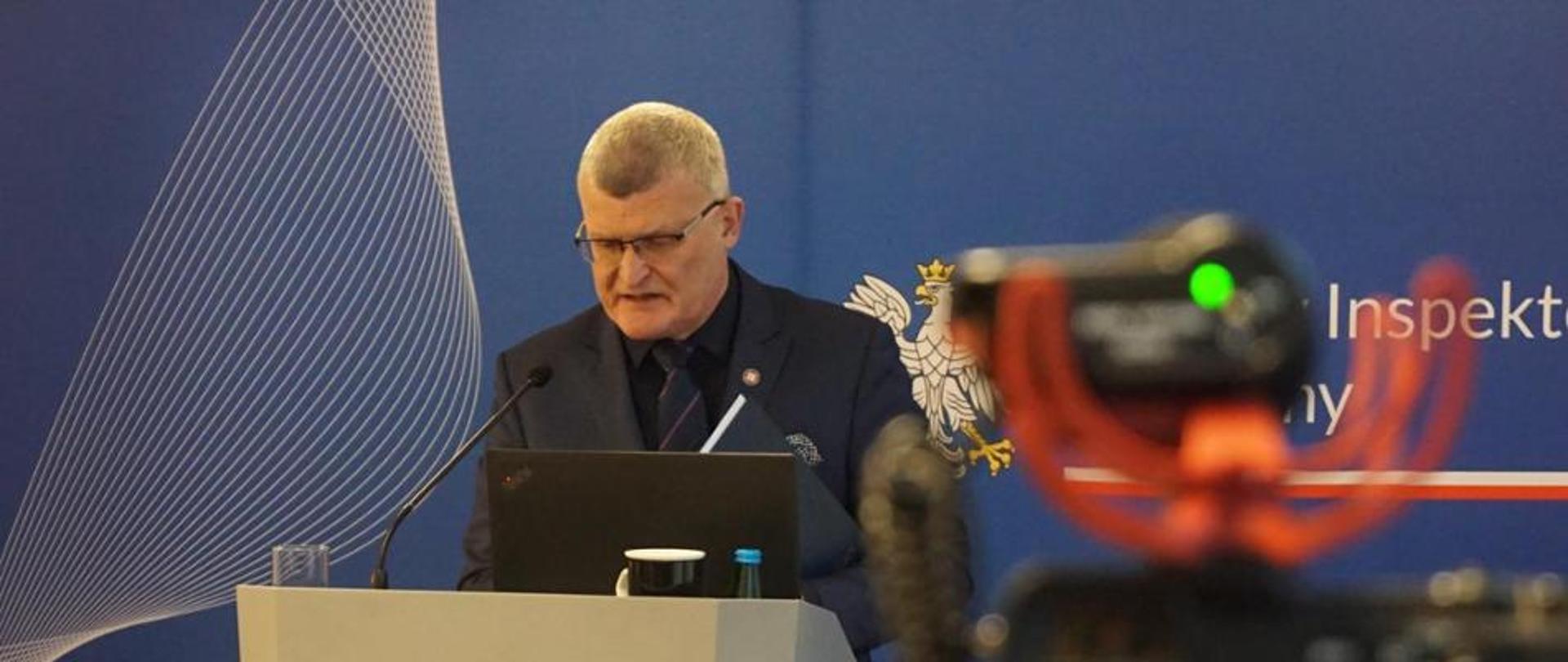 Komunikat GIS o bieżących zagrożeniach epidemicznych