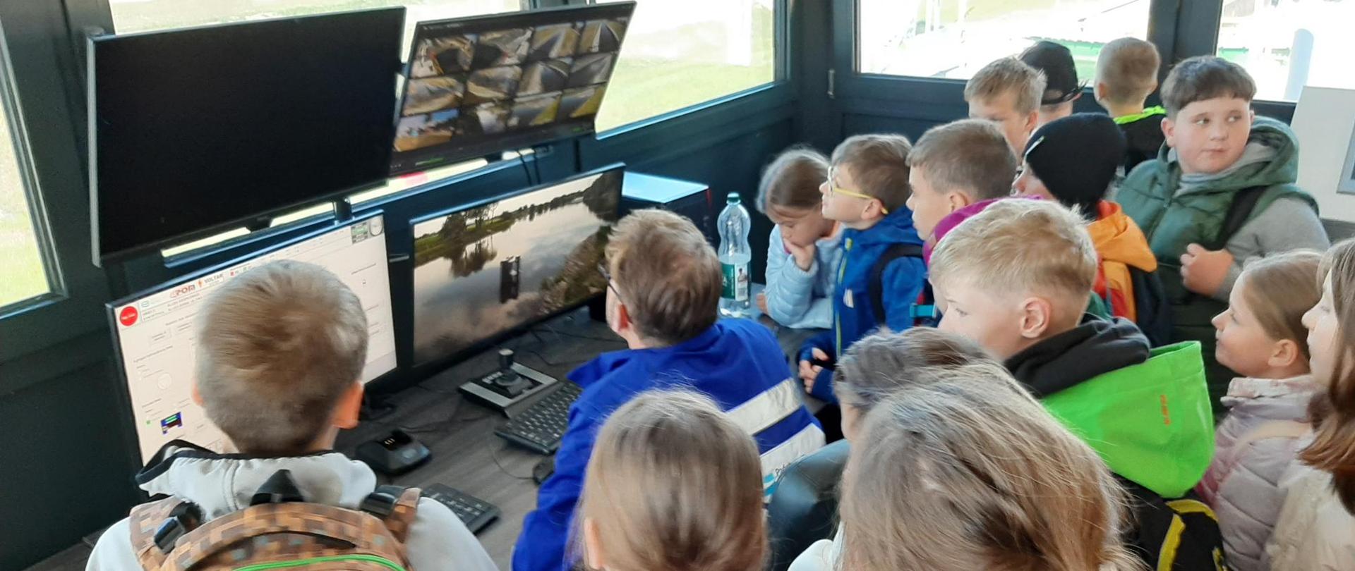 Dni Otwarte Funduszy Europejskich na stopniu wodnym w Krapkowicach