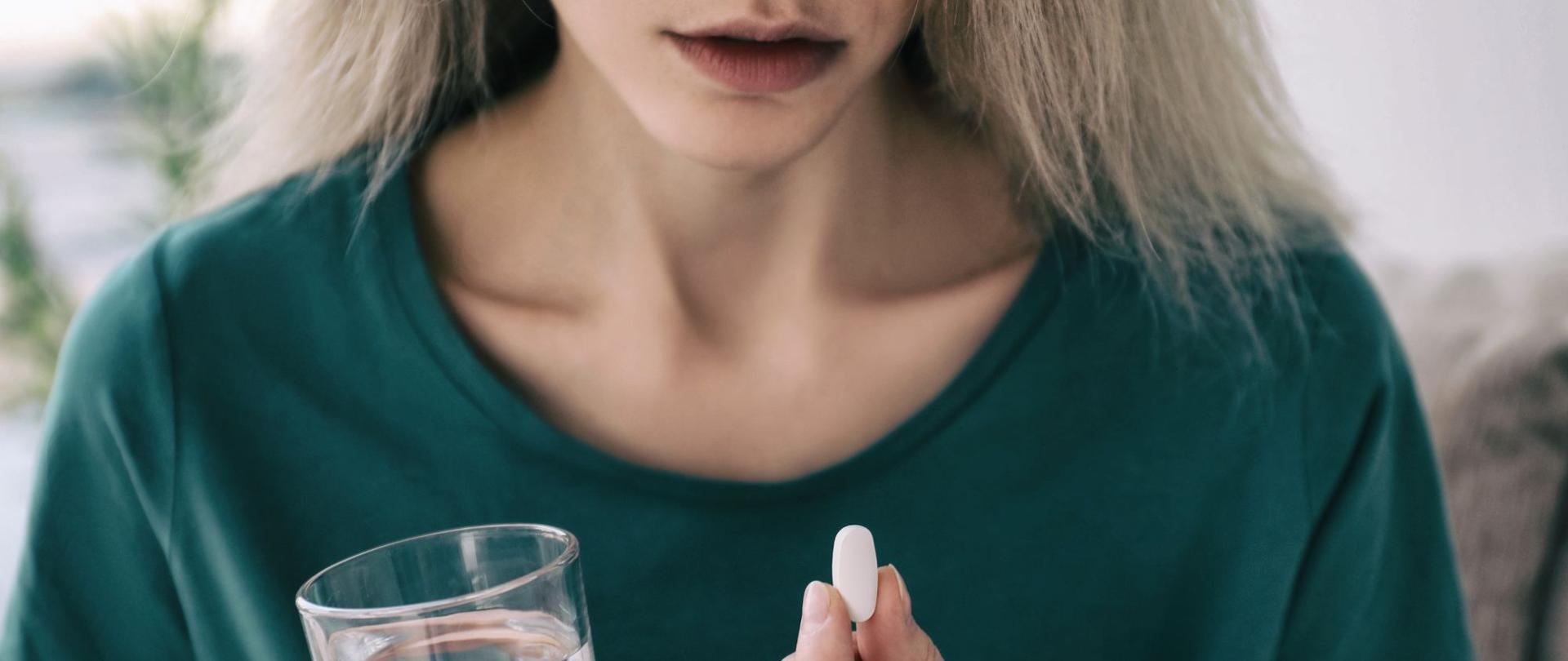 Lekooporność drobnoustrojów – globalne wyzwanie zdrowia publicznego