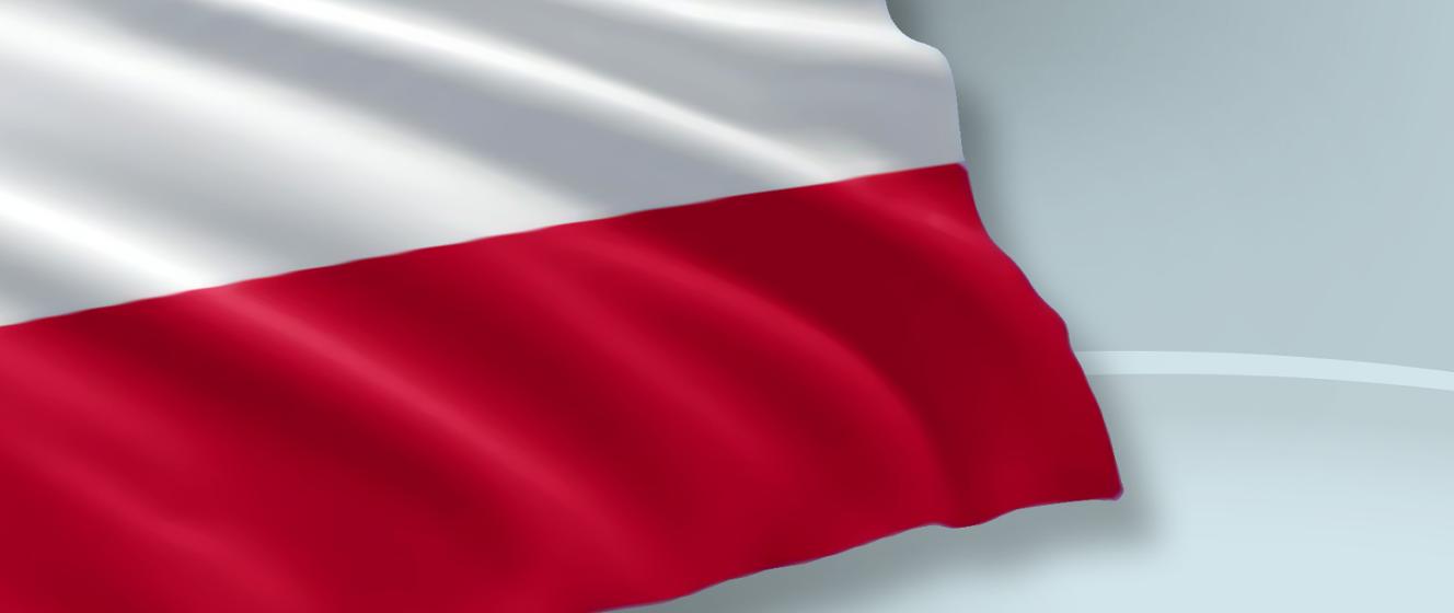 Journée du Drapeau de la République de Pologne - La Pologne en Algérie -  Portal